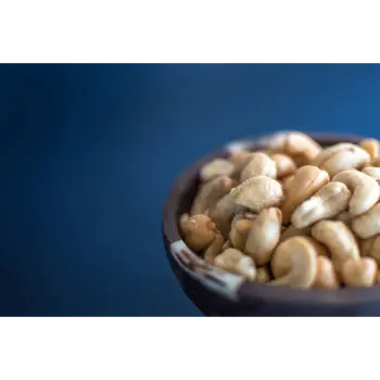 Organic W240 Cashew Nuts